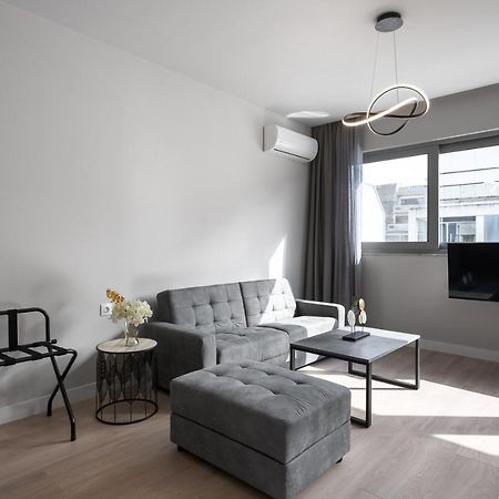 #Luxlikehome Lux Locals 1 Θεσσαλονίκη Εξωτερικό φωτογραφία