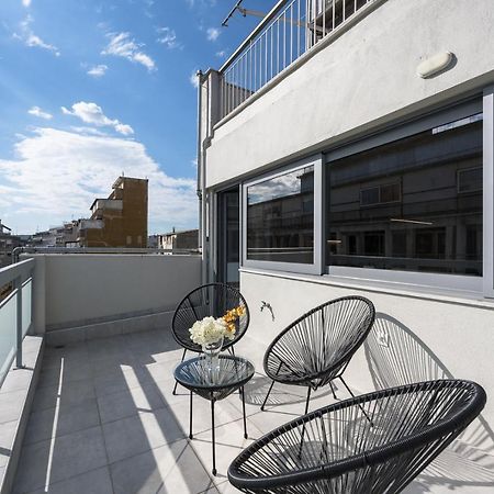 #Luxlikehome Lux Locals 1 Θεσσαλονίκη Εξωτερικό φωτογραφία