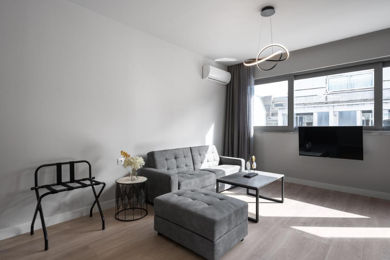 #Luxlikehome Lux Locals 1 Θεσσαλονίκη Εξωτερικό φωτογραφία