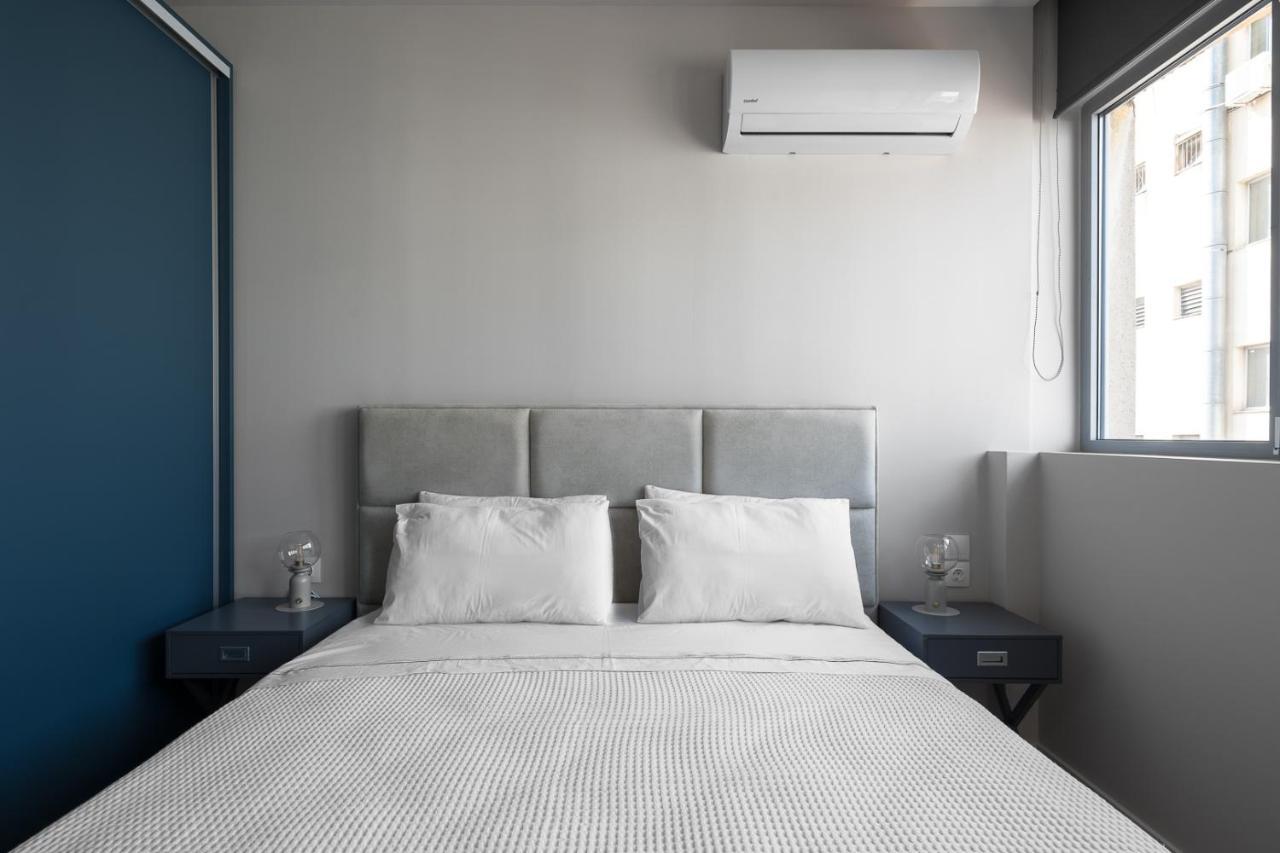#Luxlikehome Lux Locals 1 Θεσσαλονίκη Εξωτερικό φωτογραφία