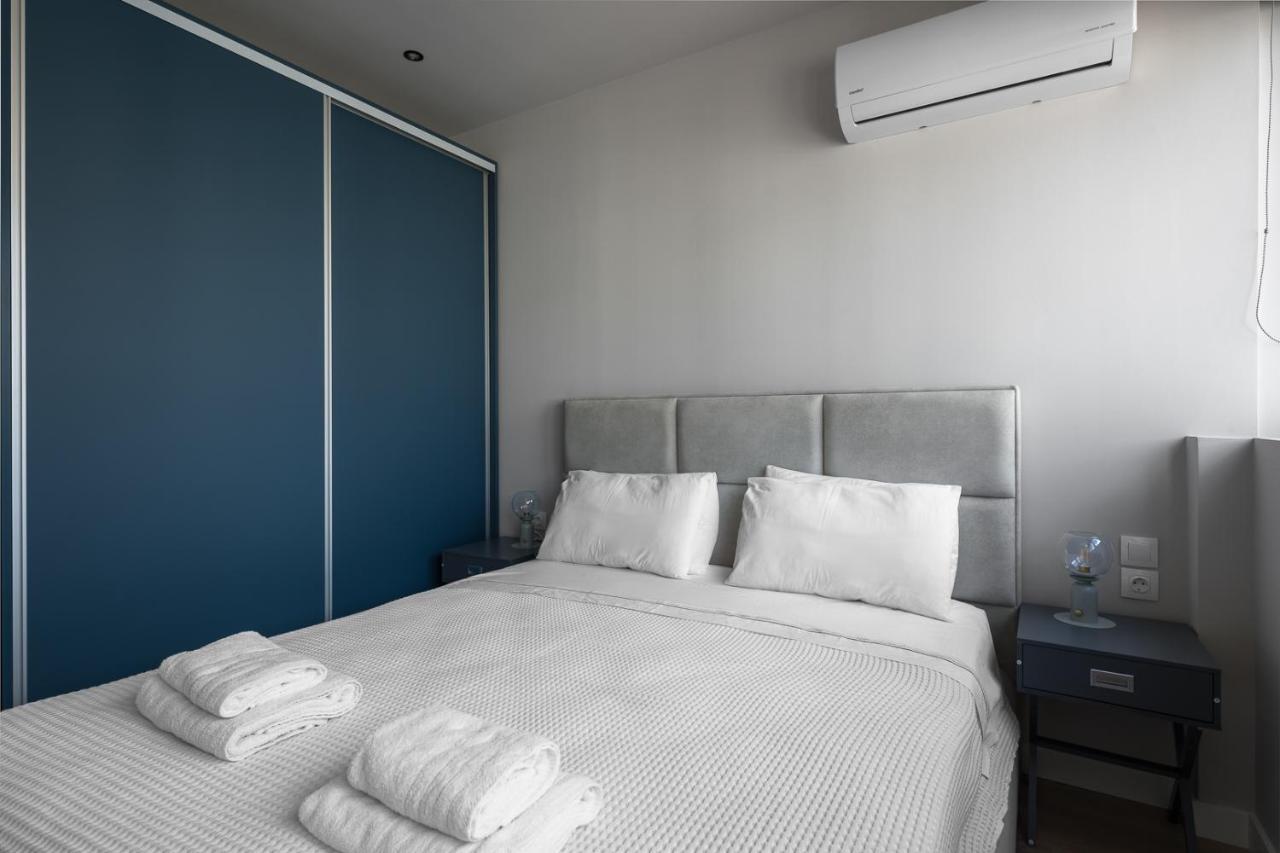 #Luxlikehome Lux Locals 1 Θεσσαλονίκη Εξωτερικό φωτογραφία