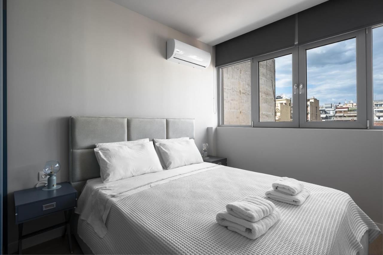#Luxlikehome Lux Locals 1 Θεσσαλονίκη Εξωτερικό φωτογραφία