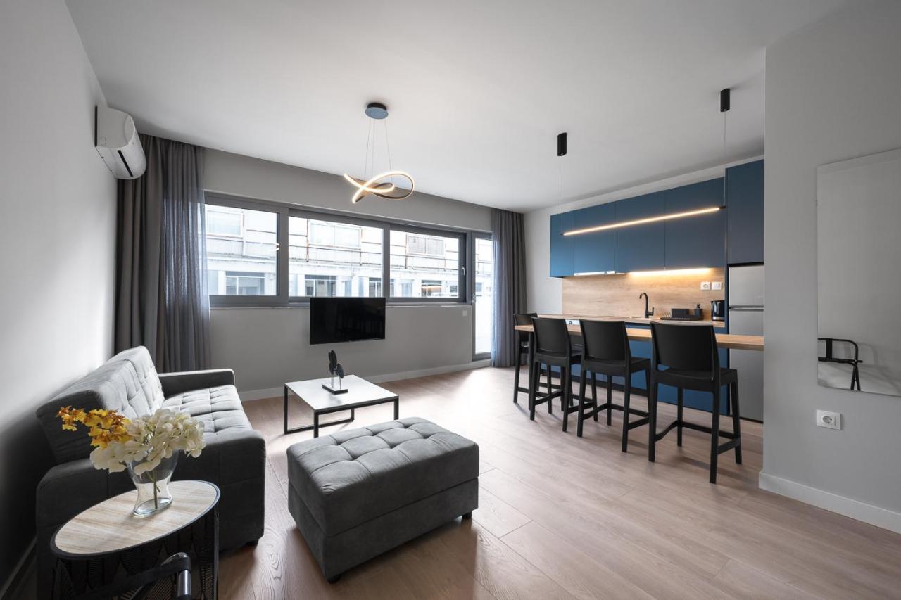 #Luxlikehome Lux Locals 1 Θεσσαλονίκη Εξωτερικό φωτογραφία