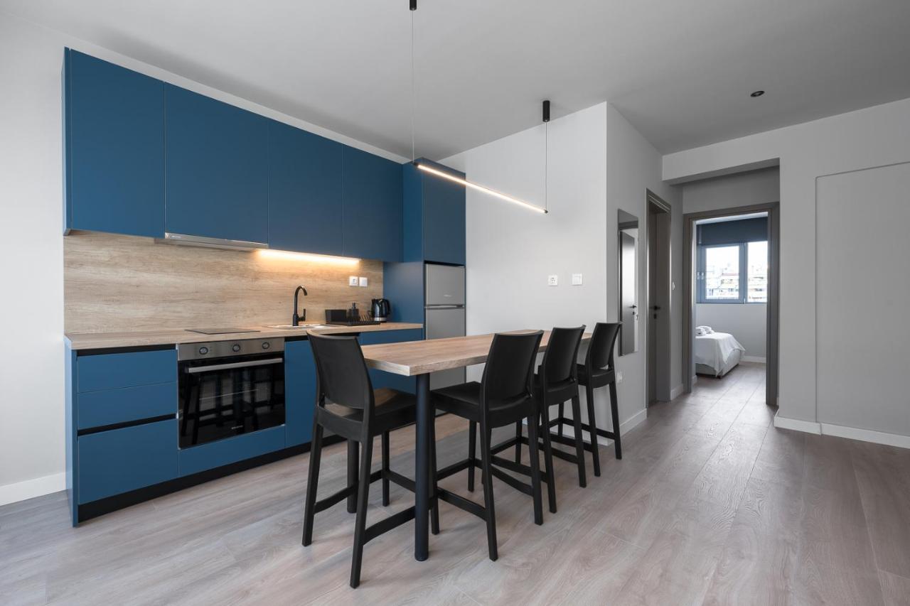 #Luxlikehome Lux Locals 1 Θεσσαλονίκη Εξωτερικό φωτογραφία