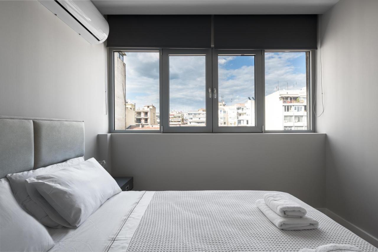 #Luxlikehome Lux Locals 1 Θεσσαλονίκη Εξωτερικό φωτογραφία