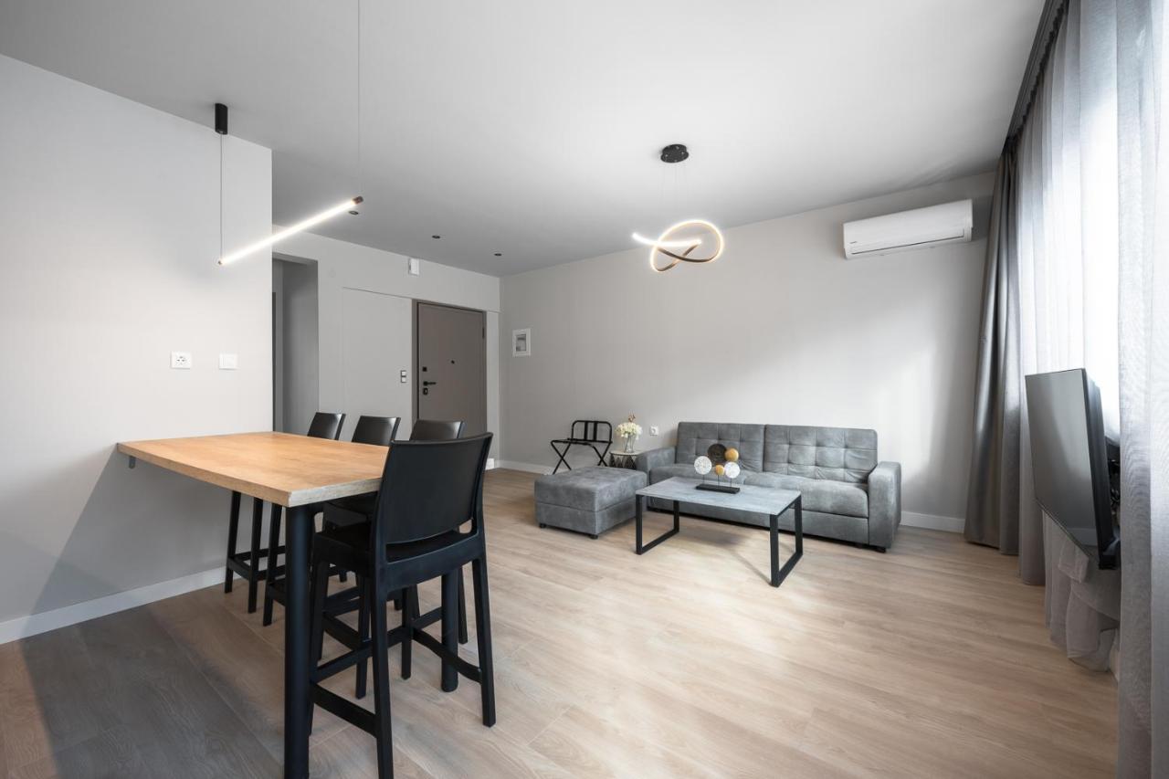 #Luxlikehome Lux Locals 1 Θεσσαλονίκη Εξωτερικό φωτογραφία