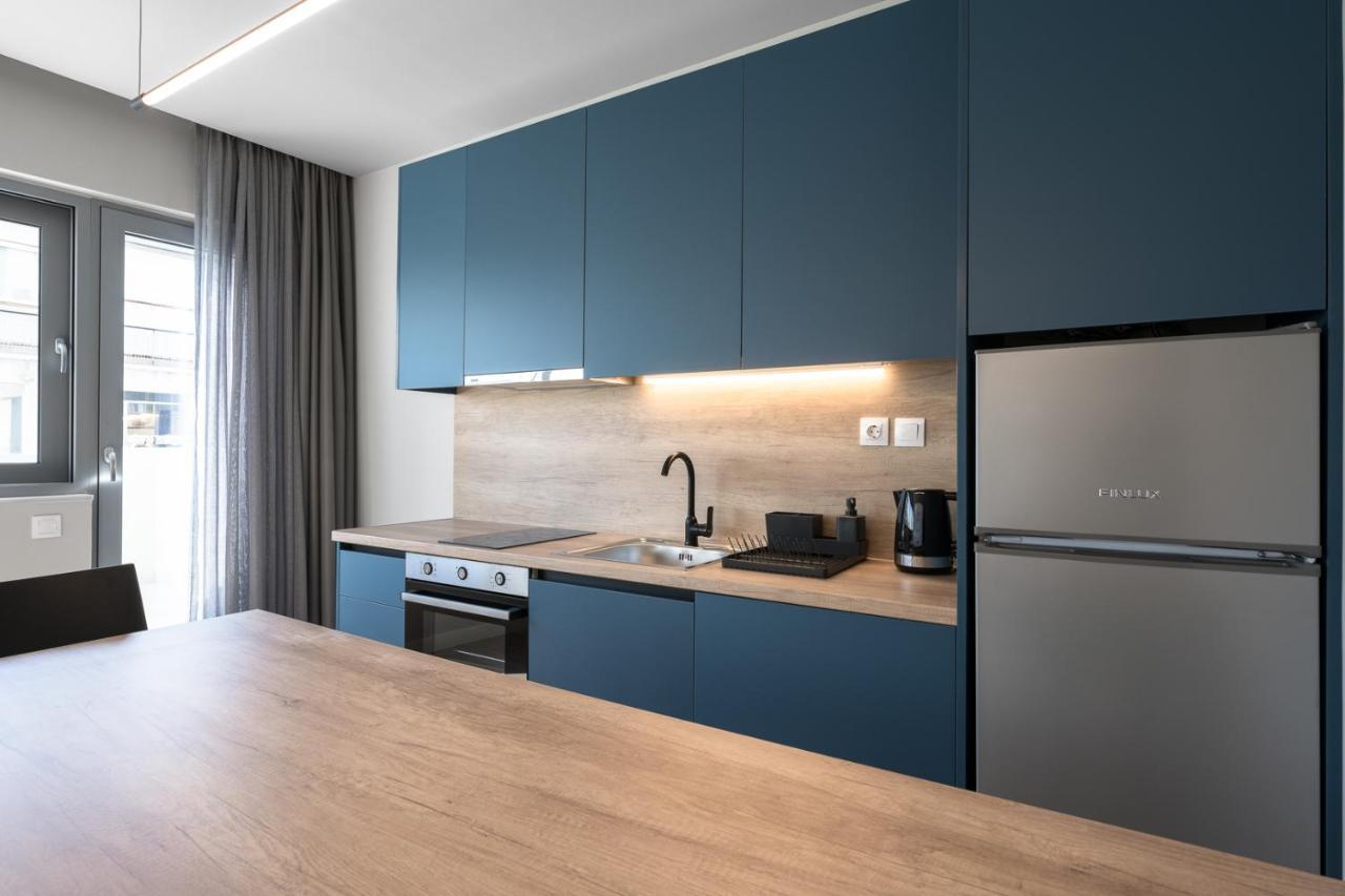 #Luxlikehome Lux Locals 1 Θεσσαλονίκη Εξωτερικό φωτογραφία