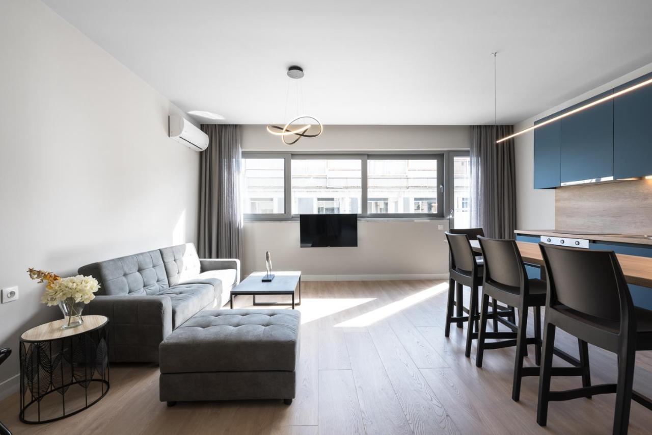 #Luxlikehome Lux Locals 1 Θεσσαλονίκη Εξωτερικό φωτογραφία