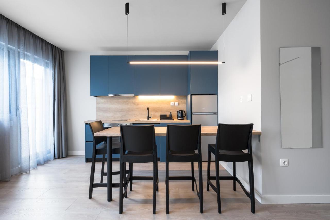 #Luxlikehome Lux Locals 1 Θεσσαλονίκη Εξωτερικό φωτογραφία