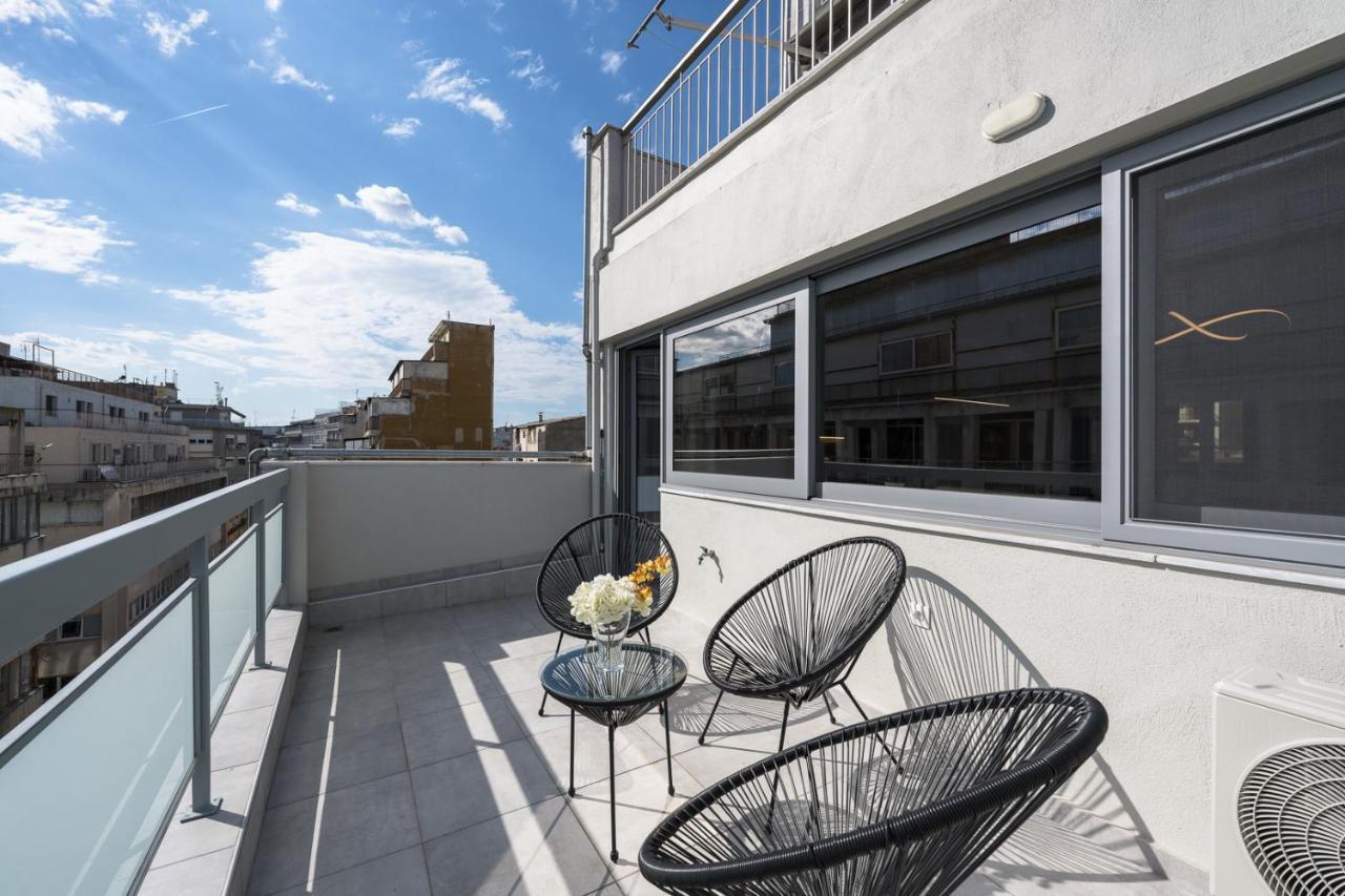 #Luxlikehome Lux Locals 1 Θεσσαλονίκη Εξωτερικό φωτογραφία